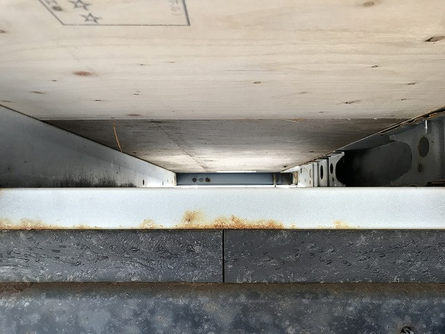 トヨタ ダイナ 小型 平ボディ TKG-XZU710(96963) 35枚目