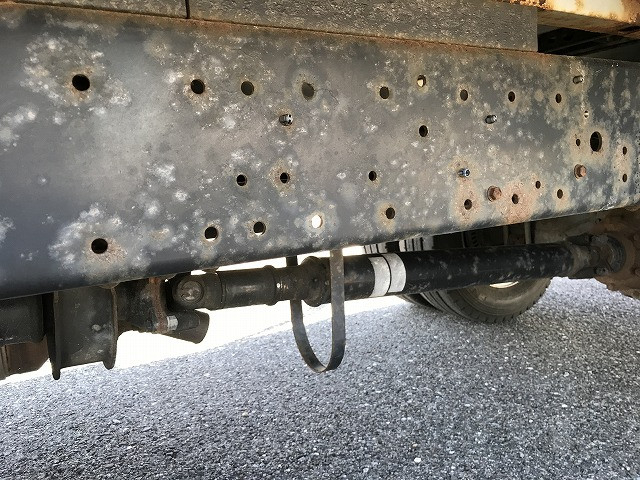 トヨタ ダイナ 小型 平ボディ TKG-XZU710(96963) 36枚目