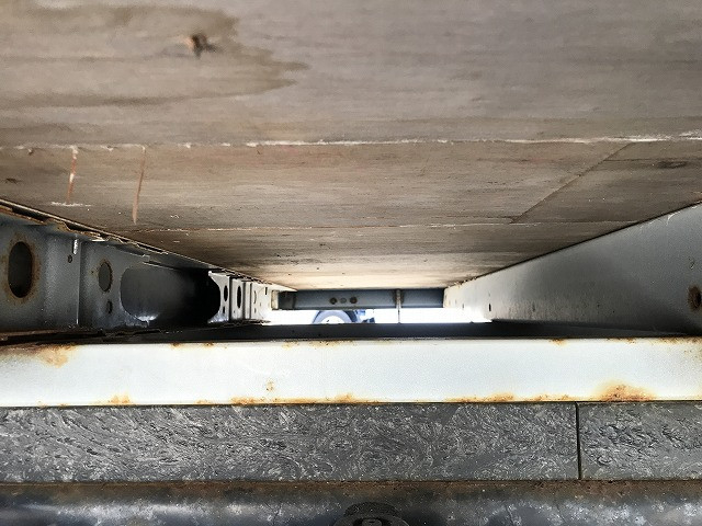 トヨタ ダイナ 小型 平ボディ TKG-XZU710(96963) 37枚目