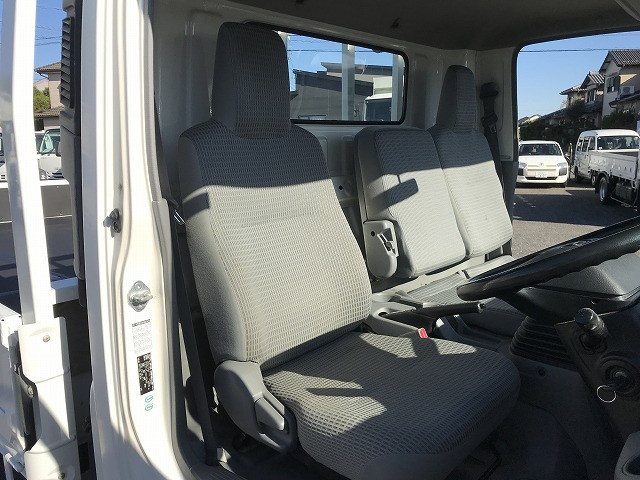 トヨタ ダイナ 小型 平ボディ TKG-XZU710(96963) 38枚目