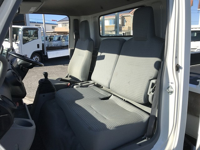 トヨタ ダイナ 小型 平ボディ TKG-XZU710(96963) 39枚目