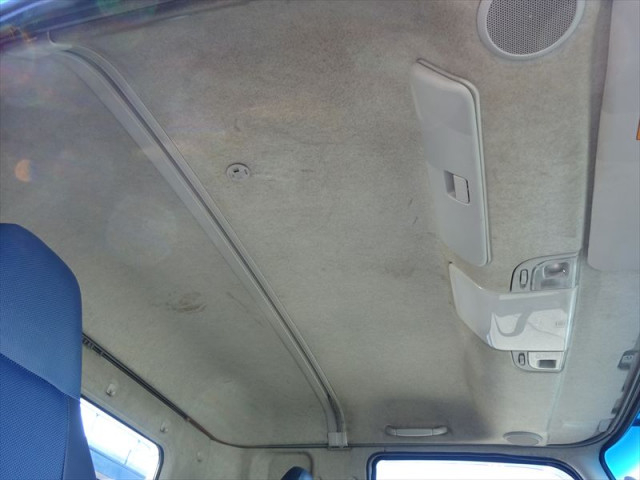 三菱ふそう ファイター 増トン コンテナ専用車 QKG-FK62FZ(96964) 20枚目