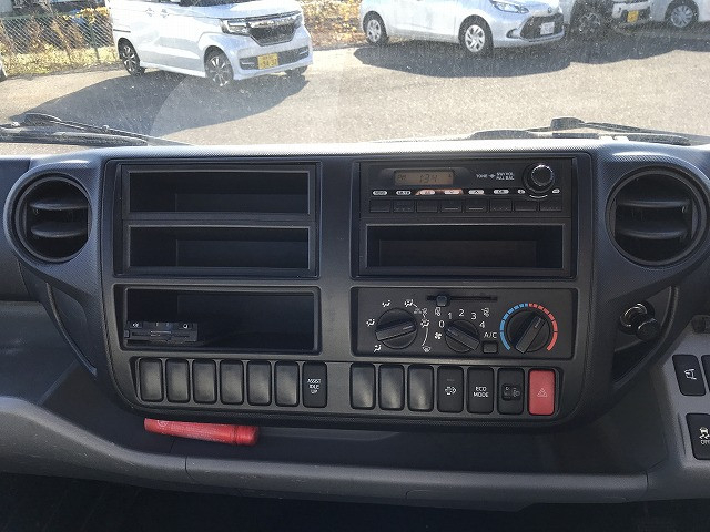 トヨタ ダイナ 小型 平ボディ TKG-XZU710(96963) 47枚目