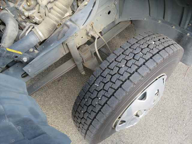 三菱ふそう ファイター 中型 コンテナ専用車 TKG-FK71F(96965) 10枚目