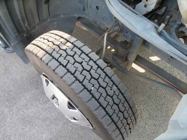 三菱ふそう ファイター 中型 コンテナ専用車 TKG-FK71F(96965) 11枚目