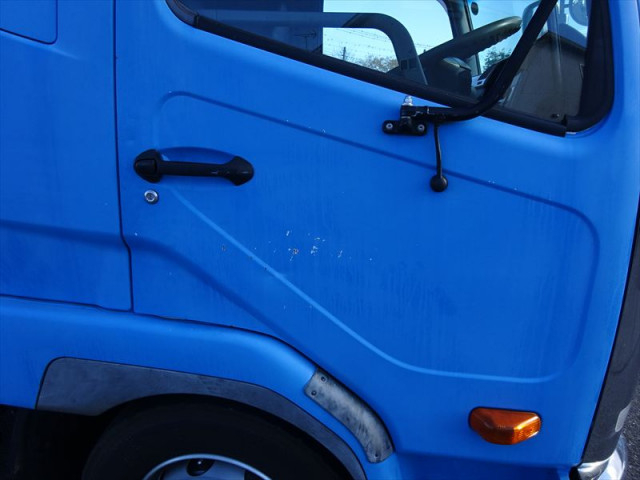 三菱ふそう ファイター 増トン コンテナ専用車 QKG-FK62FZ(96964) 33枚目