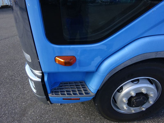 三菱ふそう ファイター 増トン コンテナ専用車 QKG-FK62FZ(96964) 34枚目