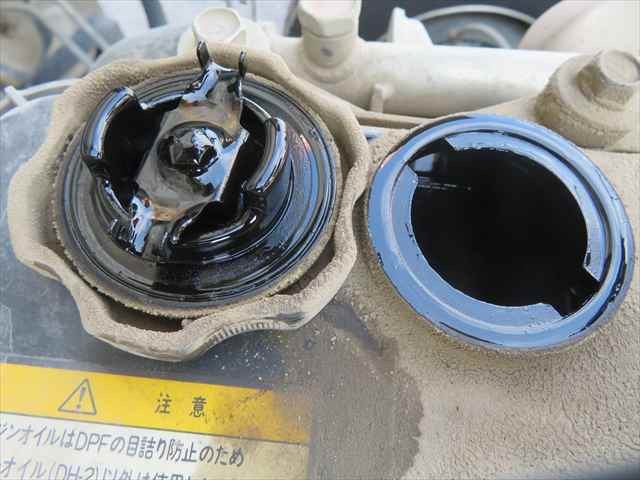 三菱ふそう ファイター 中型 コンテナ専用車 TKG-FK71F(96965) 15枚目