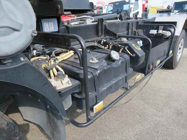 三菱ふそう ファイター 中型 コンテナ専用車 TKG-FK71F(96965) 17枚目