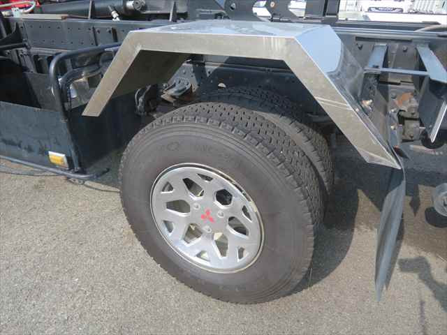 三菱ふそう ファイター 中型 コンテナ専用車 TKG-FK71F(96965) 19枚目