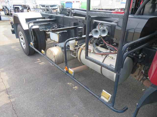 三菱ふそう ファイター 中型 コンテナ専用車 TKG-FK71F(96965) 20枚目