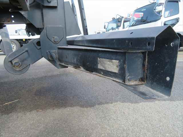 三菱ふそう ファイター 中型 コンテナ専用車 TKG-FK71F(96965) 22枚目