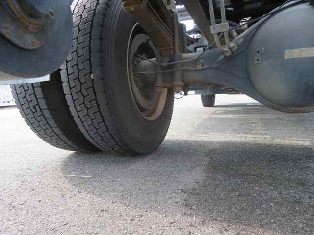 三菱ふそう ファイター 中型 コンテナ専用車 TKG-FK71F(96965) 24枚目