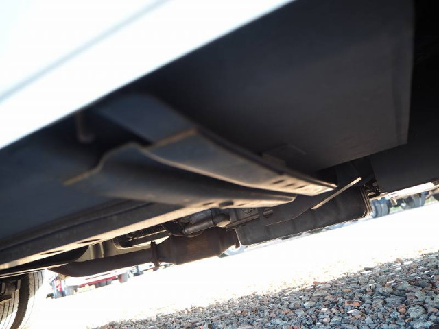 日産自動車 シビリアン 中型 バス ABG-DHW41(96966) 11枚目