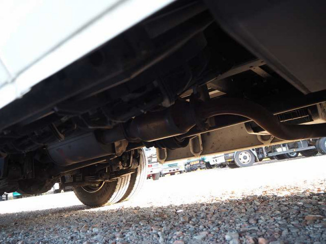 日産自動車 シビリアン 中型 バス ABG-DHW41(96966) 12枚目