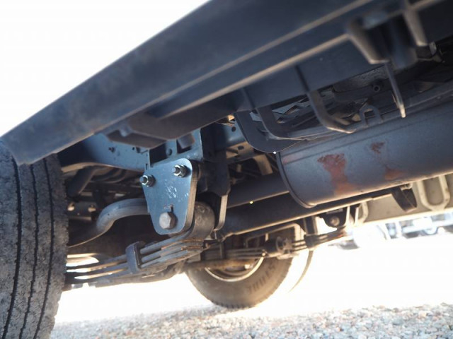 日産自動車 シビリアン 中型 バス ABG-DHW41(96966) 13枚目