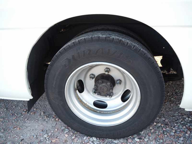 日産自動車 シビリアン 中型 バス ABG-DHW41(96966) 14枚目