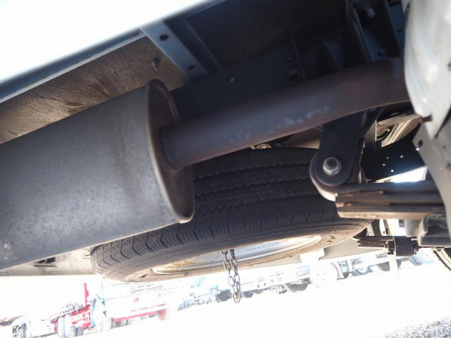 日産自動車 シビリアン 中型 バス ABG-DHW41(96966) 16枚目