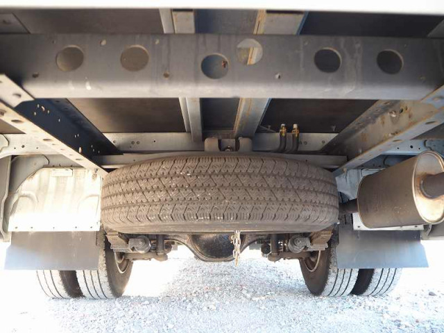 日産自動車 シビリアン 中型 バス ABG-DHW41(96966) 18枚目