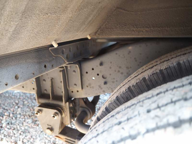 日産自動車 シビリアン 中型 バス ABG-DHW41(96966) 21枚目