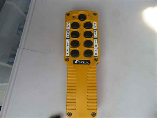 三菱ふそう ファイター 中型 コンテナ専用車 TKG-FK71F(96965) 35枚目