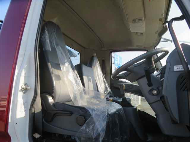 三菱ふそう ファイター 中型 コンテナ専用車 TKG-FK71F(96965) 36枚目