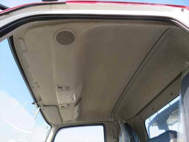三菱ふそう ファイター 中型 コンテナ専用車 TKG-FK71F(96965) 37枚目