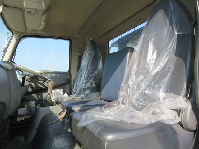 三菱ふそう ファイター 中型 コンテナ専用車 TKG-FK71F(96965) 38枚目