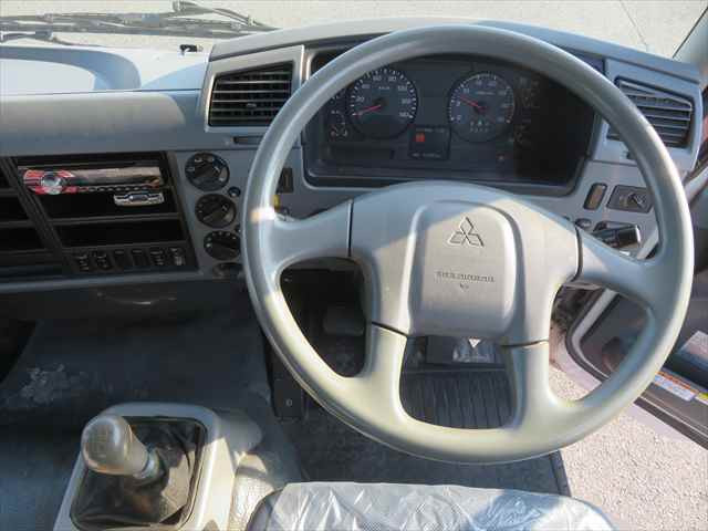 三菱ふそう ファイター 中型 コンテナ専用車 TKG-FK71F(96965) 39枚目