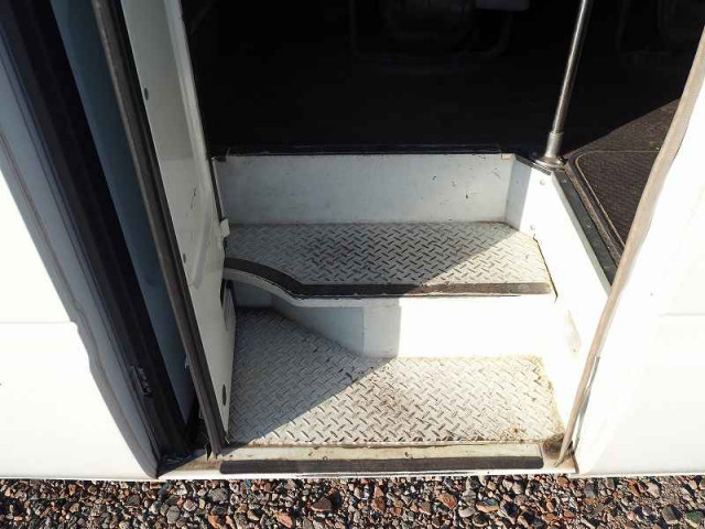 日産自動車 シビリアン 中型 バス ABG-DHW41(96966) 27枚目