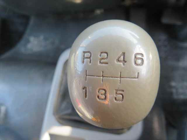 三菱ふそう ファイター 中型 コンテナ専用車 TKG-FK71F(96965) 42枚目