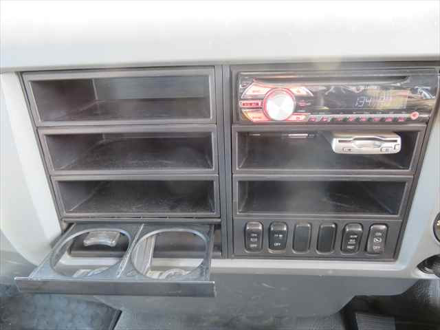 三菱ふそう ファイター 中型 コンテナ専用車 TKG-FK71F(96965) 43枚目