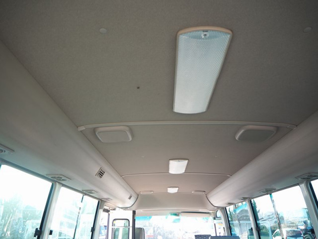 日産自動車 シビリアン 中型 バス ABG-DHW41(96966) 30枚目