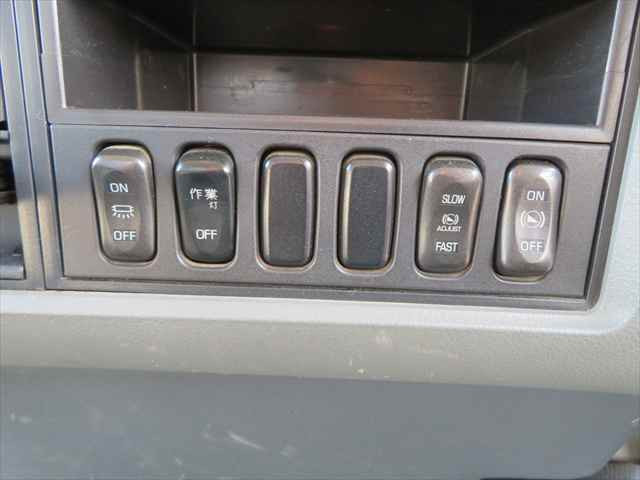 三菱ふそう ファイター 中型 コンテナ専用車 TKG-FK71F(96965) 44枚目