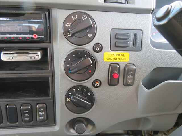 三菱ふそう ファイター 中型 コンテナ専用車 TKG-FK71F(96965) 46枚目