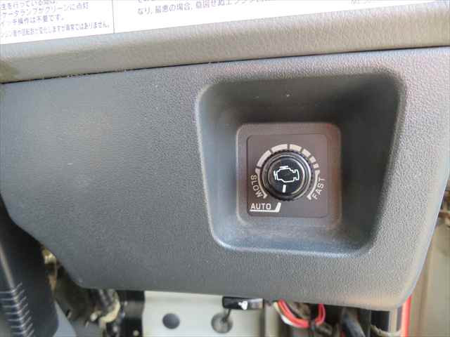 三菱ふそう ファイター 中型 コンテナ専用車 TKG-FK71F(96965) 48枚目