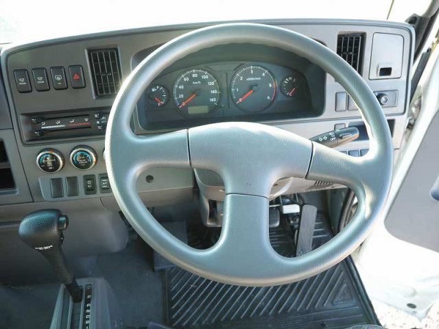 日産自動車 シビリアン 中型 バス ABG-DHW41(96966) 38枚目