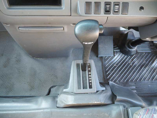 日産自動車 シビリアン 中型 バス ABG-DHW41(96966) 39枚目