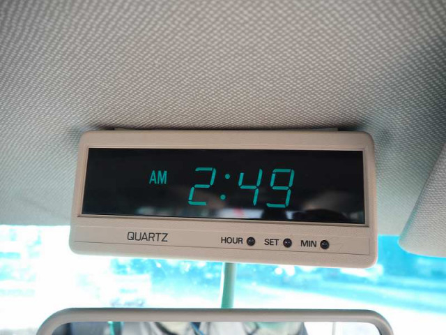 日産自動車 シビリアン 中型 バス ABG-DHW41(96966) 40枚目