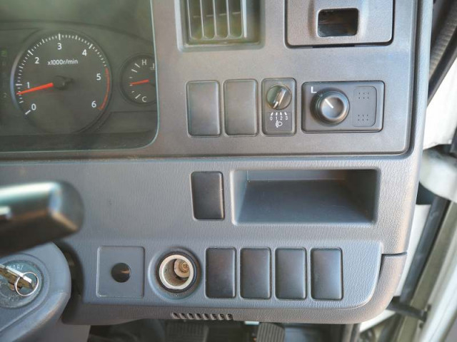 日産自動車 シビリアン 中型 バス ABG-DHW41(96966) 42枚目