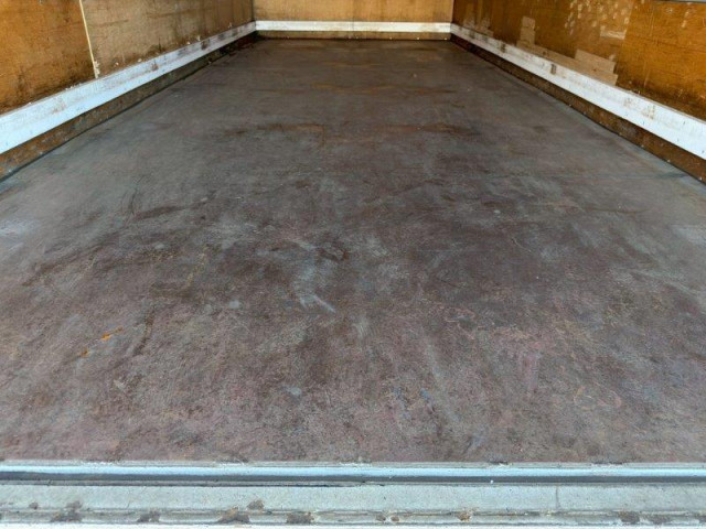 日野 レンジャー 中型 アルミバン TKG-FD9JLAA(96967) 8枚目