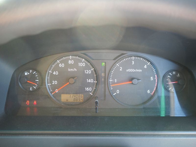 日産自動車 シビリアン 中型 バス ABG-DHW41(96966) 43枚目