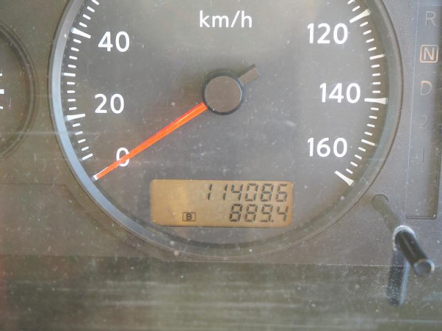 日産自動車 シビリアン 中型 バス ABG-DHW41(96966) 44枚目