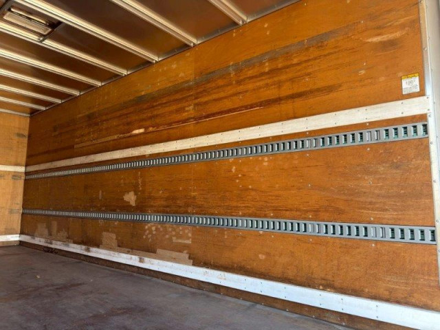 日野 レンジャー 中型 アルミバン TKG-FD9JLAA(96967) 10枚目