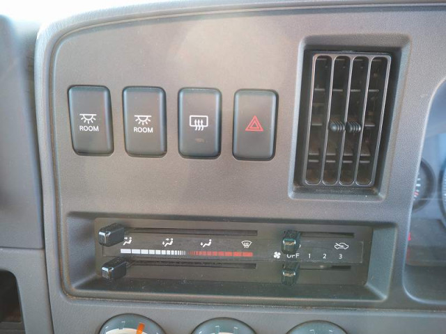 日産自動車 シビリアン 中型 バス ABG-DHW41(96966) 45枚目