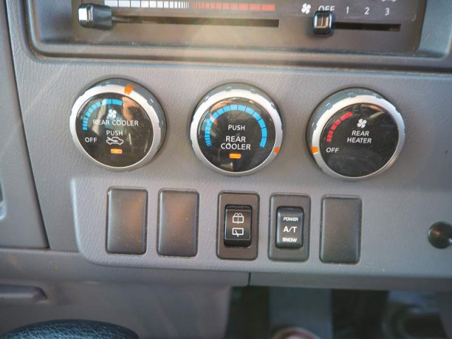 日産自動車 シビリアン 中型 バス ABG-DHW41(96966) 46枚目