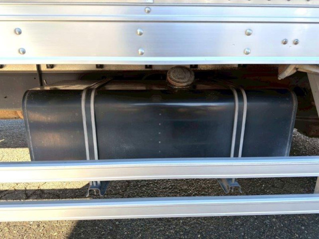 日野 レンジャー 中型 アルミバン TKG-FD9JLAA(96967) 15枚目