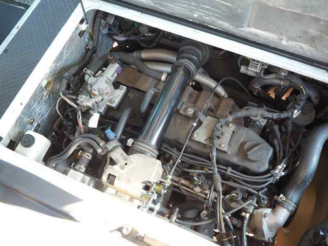 日産自動車 シビリアン 中型 バス ABG-DHW41(96966) 50枚目