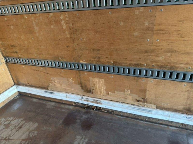 日野 レンジャー 中型 アルミバン TKG-FD9JLAA(96967) 16枚目