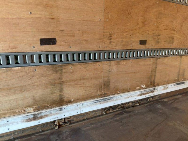 日野 レンジャー 中型 アルミバン TKG-FD9JLAA(96967) 18枚目